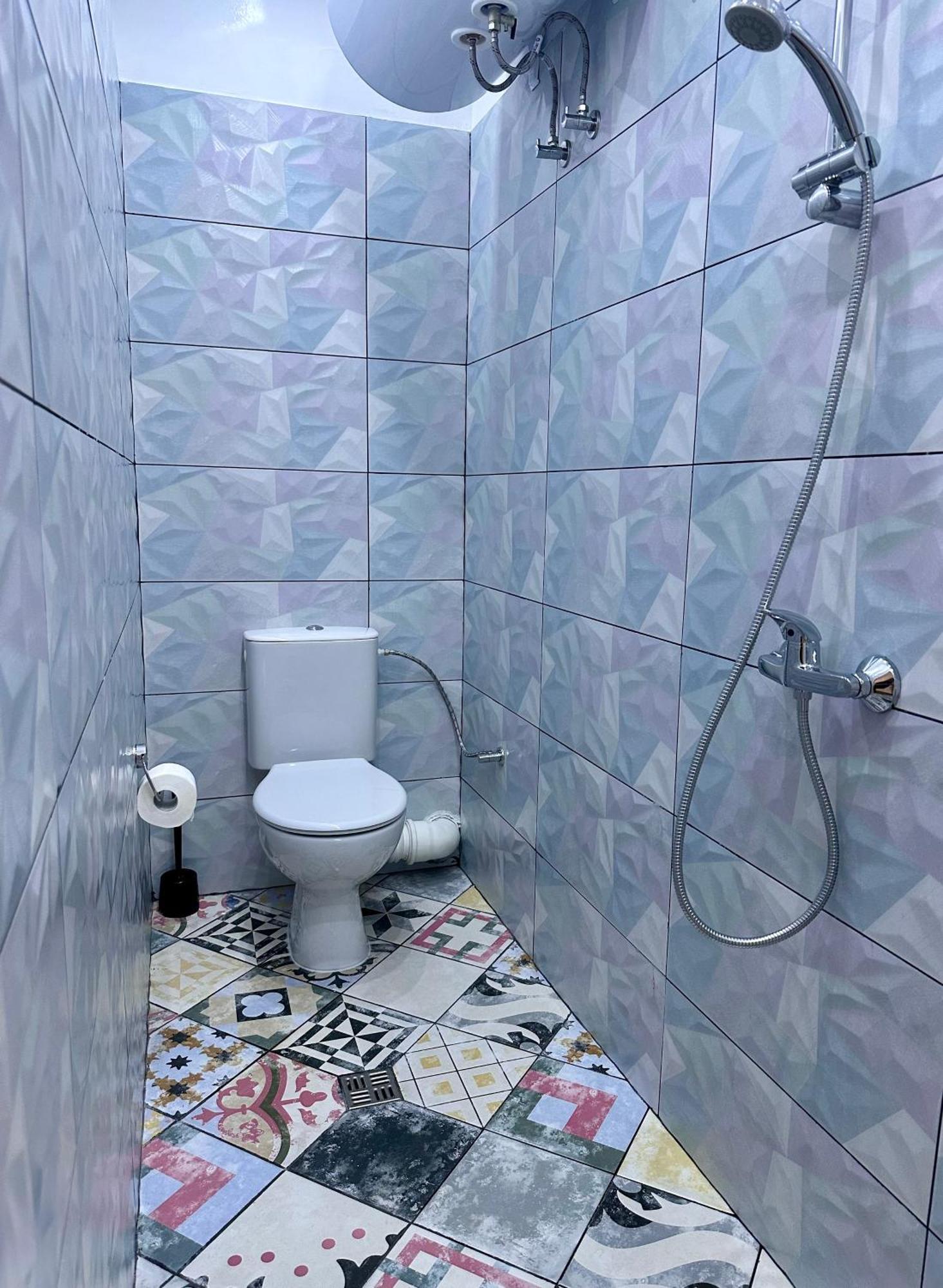 The Rainbow 9 Appartement