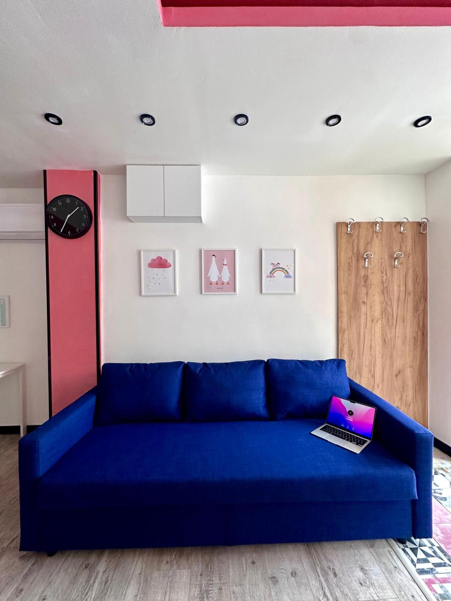 The Rainbow 9 Appartement Sofia